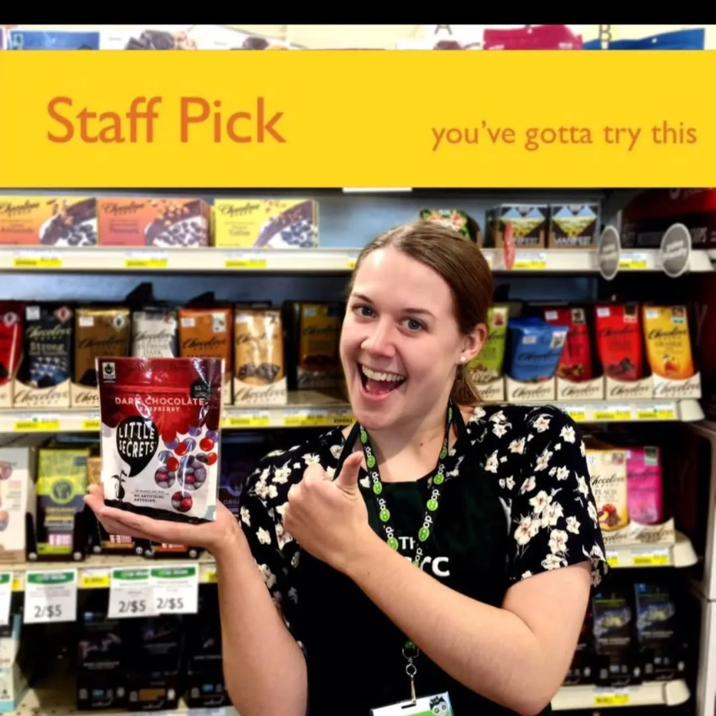 #2016vibes at the co-op. 💚 

#throwbackthursday