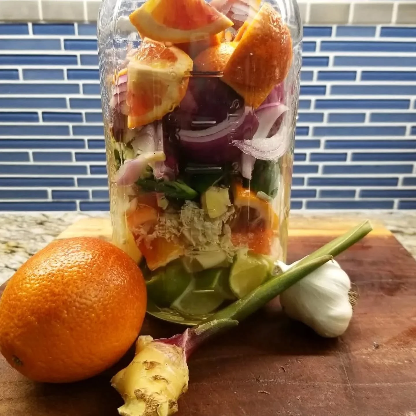 Reposting from @treelinecreations - join local herbalists  Laurel with @treelinecreations and Meg with @megscolorvision for Winter Wellness from the Kitchen! 
They will be showing participants ways to use items that most people have already in their 