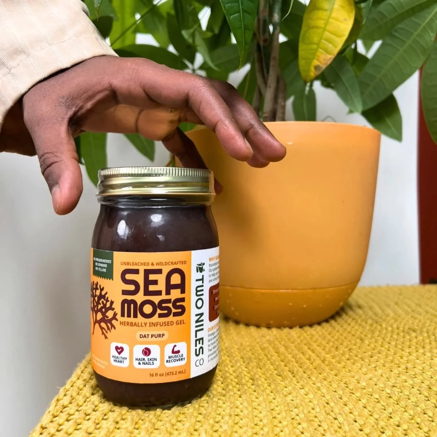 Black History Month is an opportunity to uplift, honor and celebrate the contributions of Black Americans past and present. This month and every month, support these local and national Black-owned brands!&nbsp;

The roots of Black History Month began