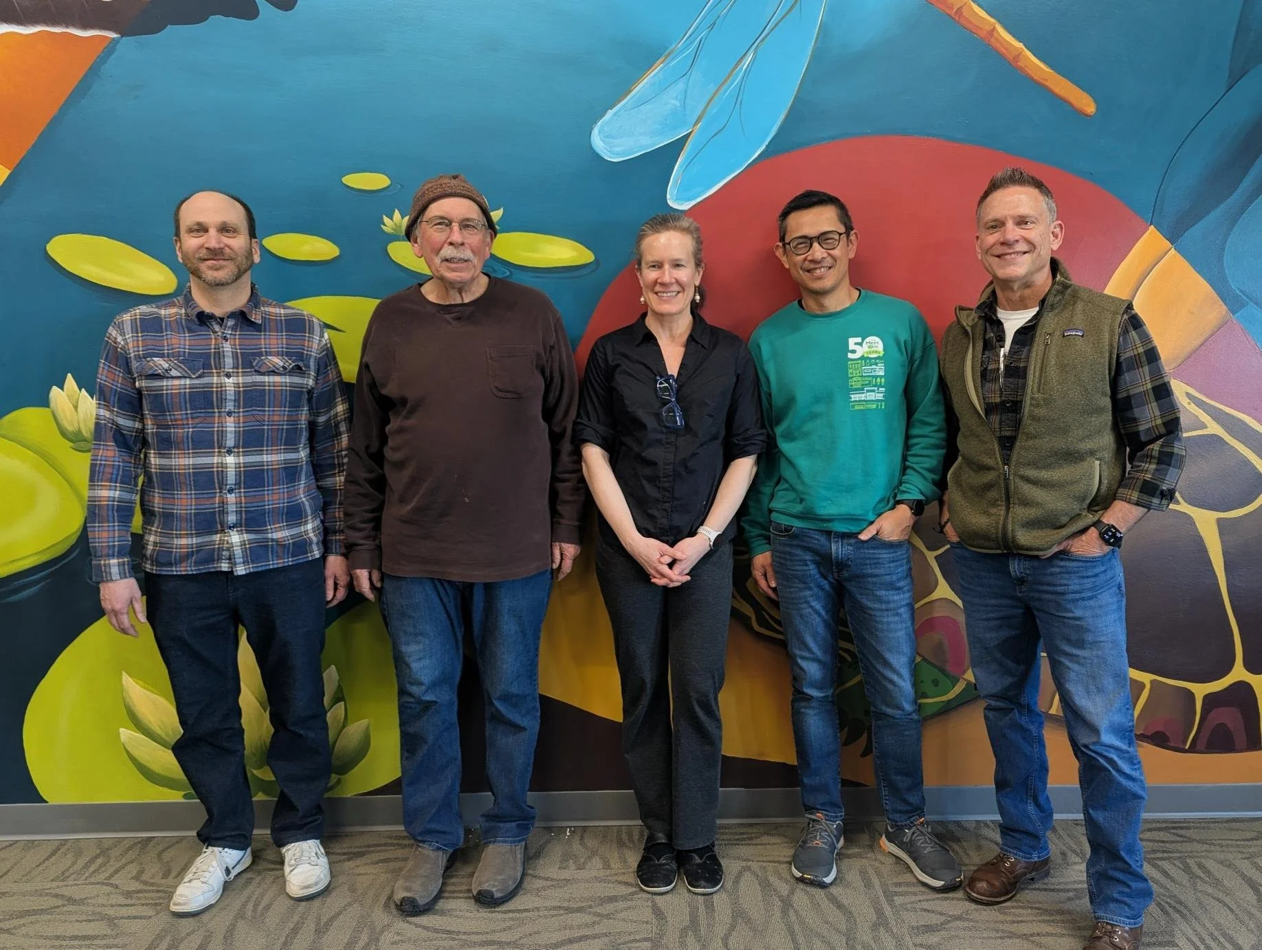 From the Board of Directors