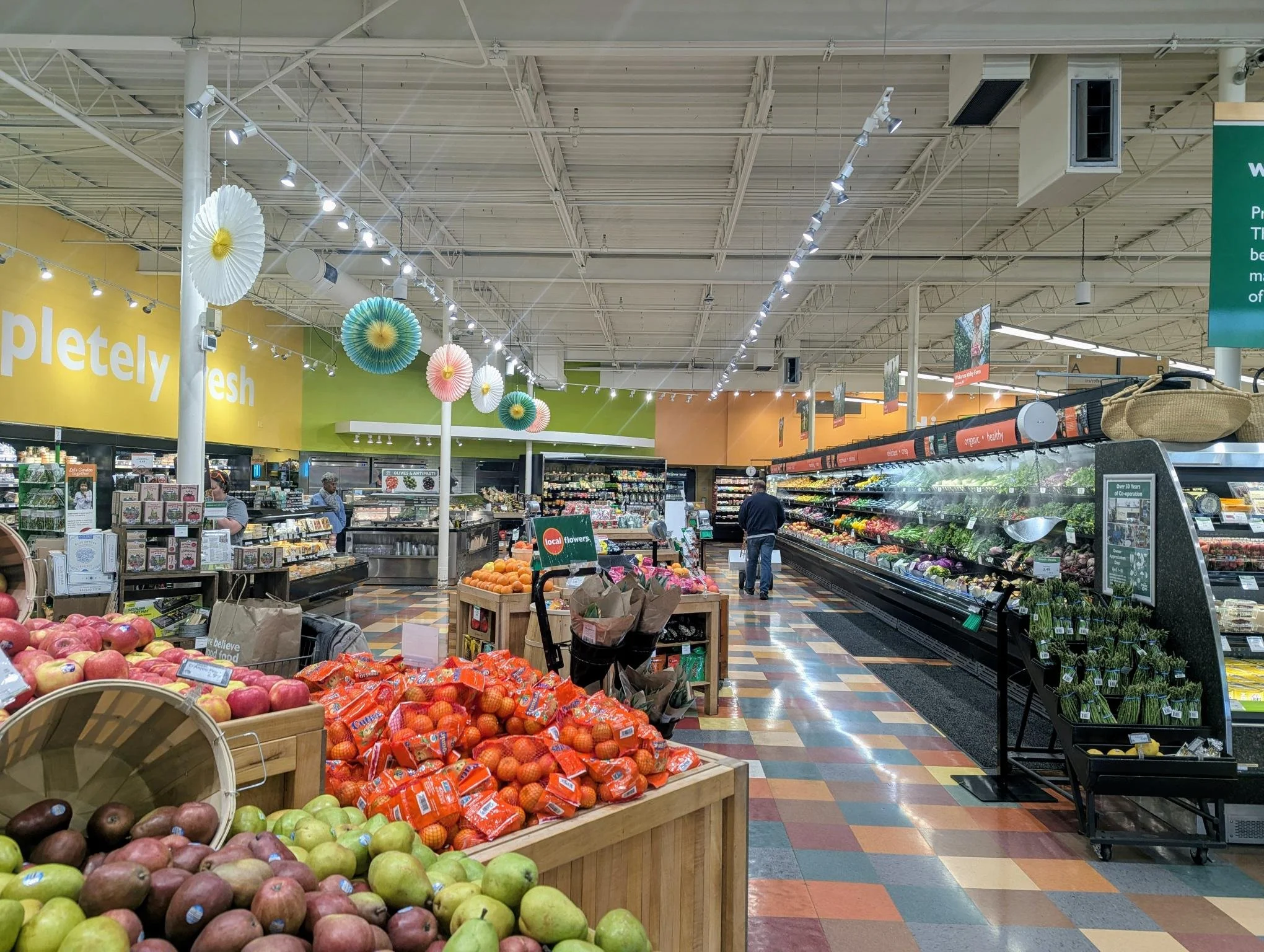 GM Update — April 2026: Owner Appreciation & Shopper Survey