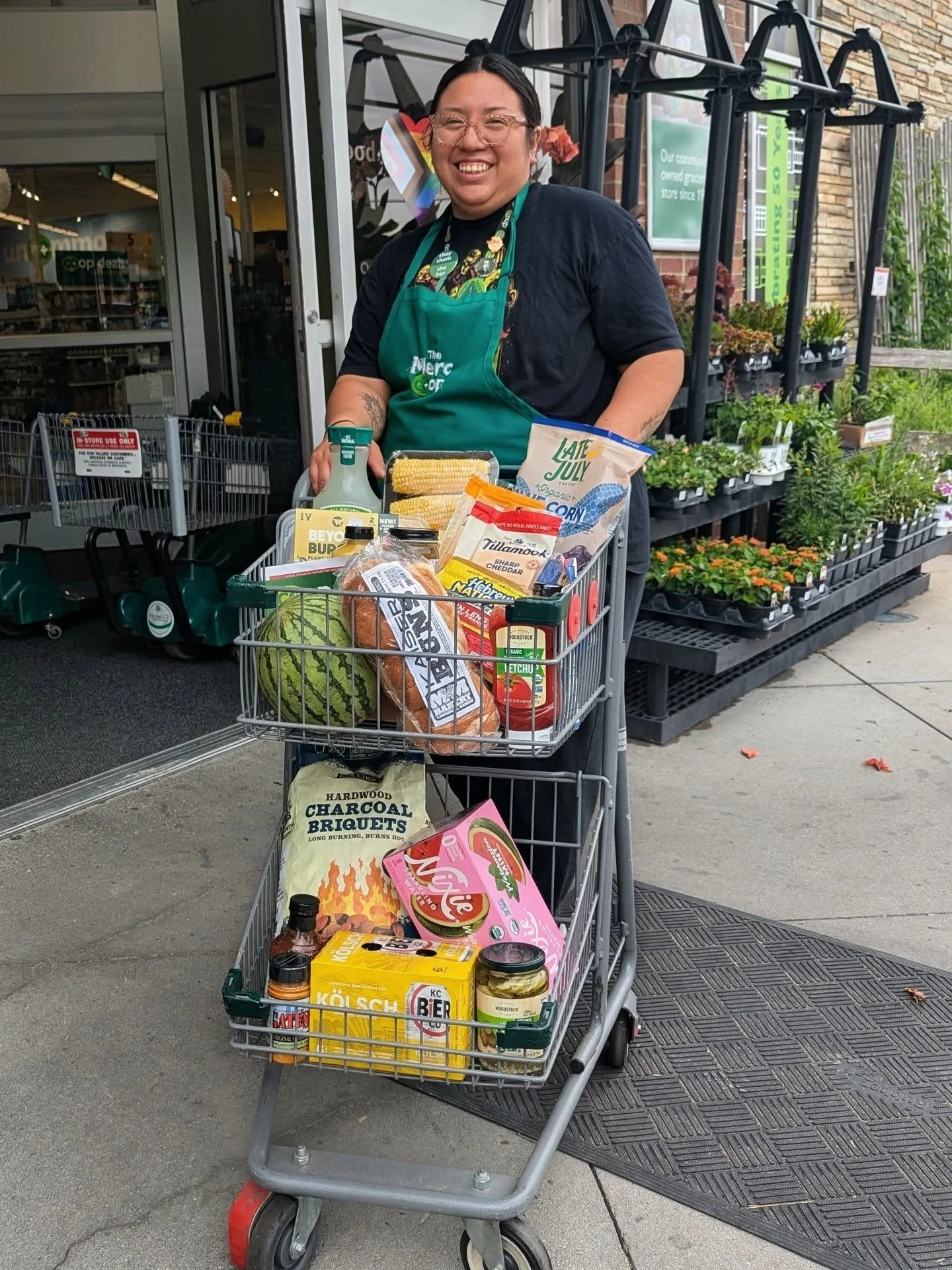 Ready for the weekend? Whether you're hosting, heading to the BBQ or staying in - we have what you need.