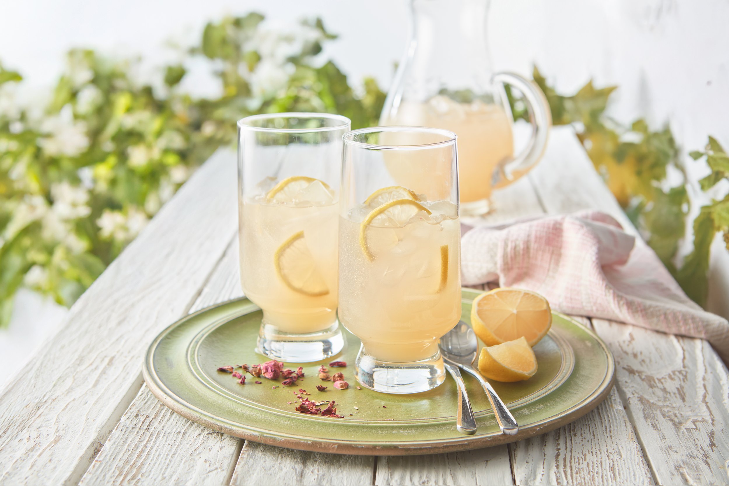 Summer Entertaining