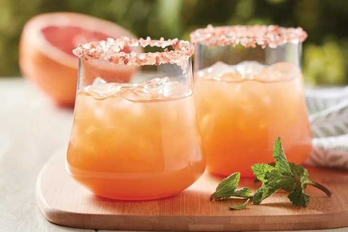 NA Paloma Cocktail