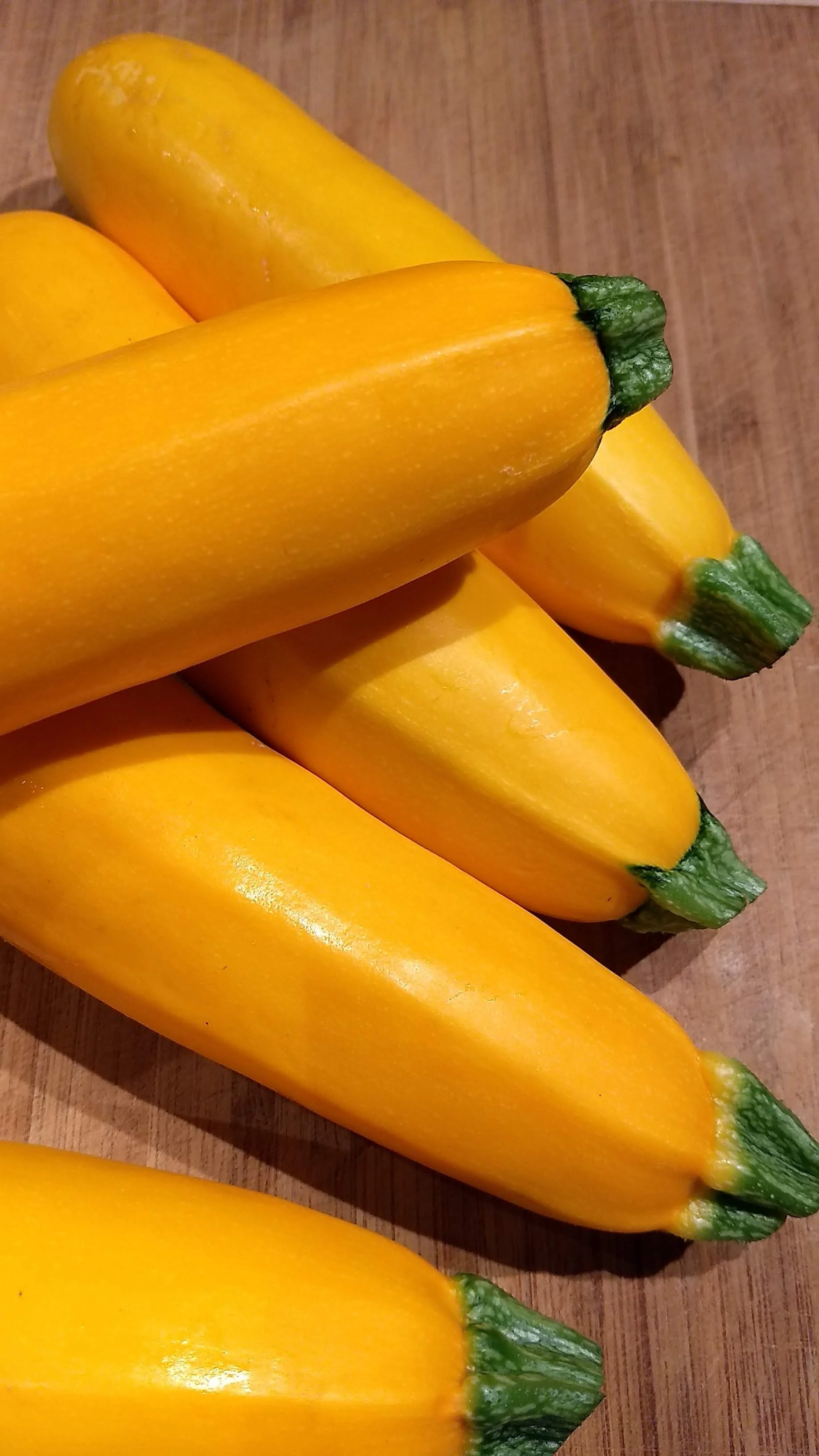 Zucchini