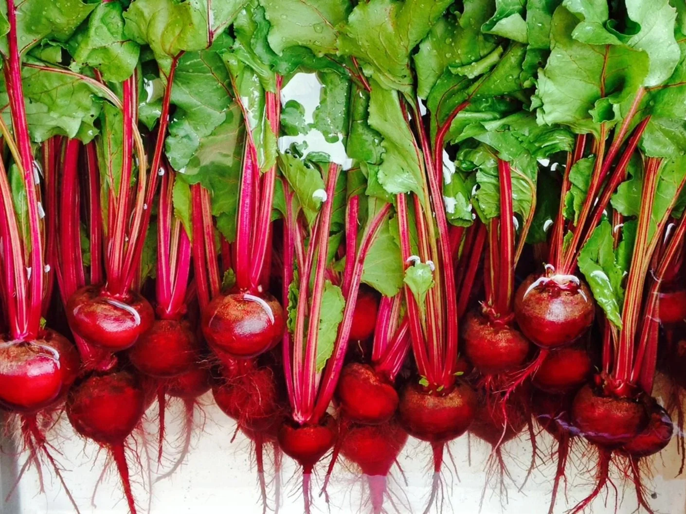 Beets