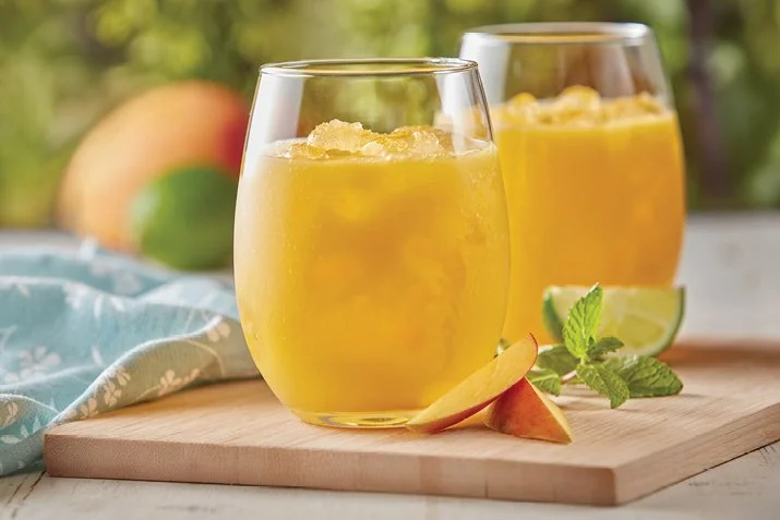 Agua Fresca