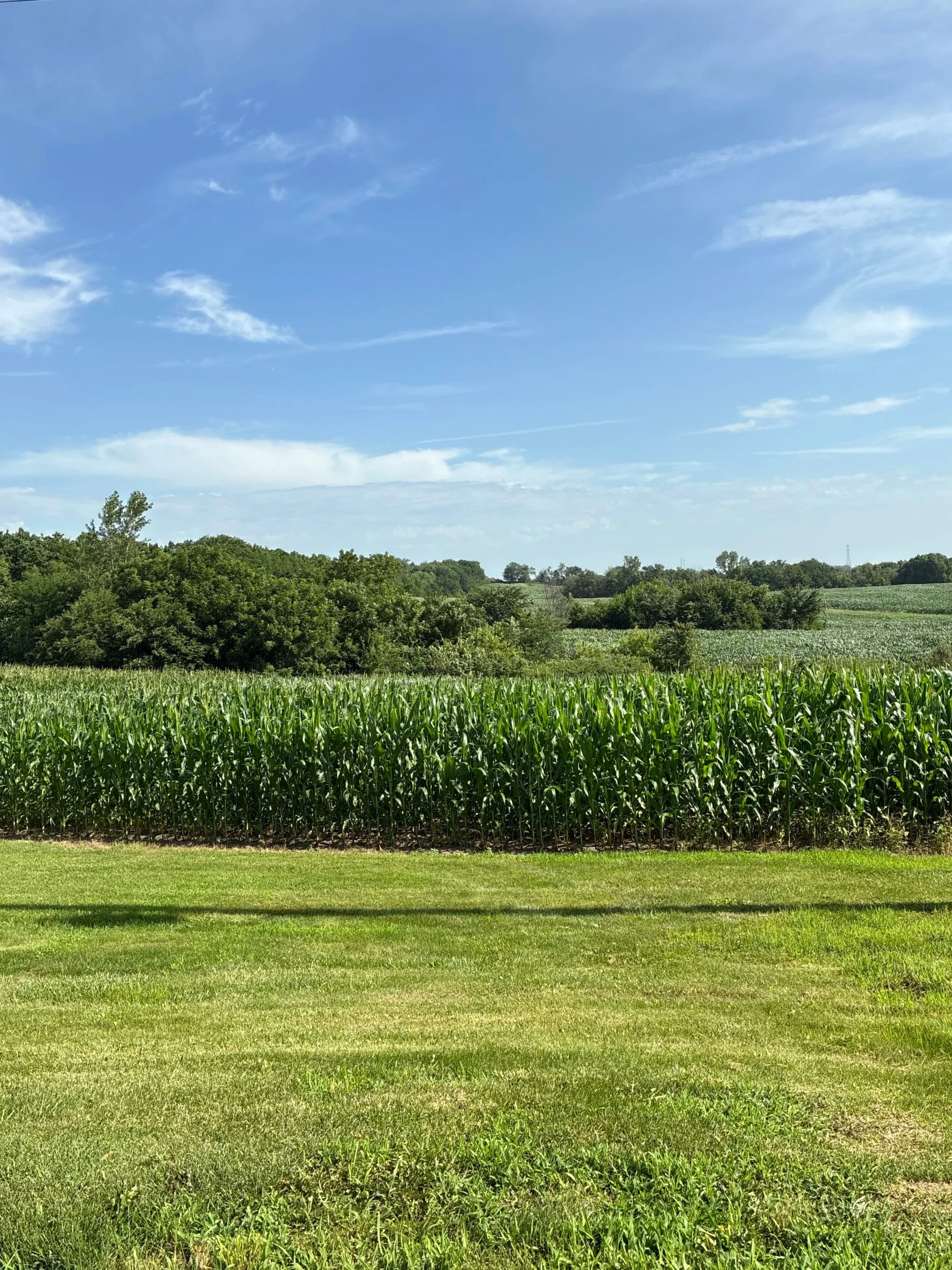 From the Board of Directors — Join us at the Kaw Valley Farm Tour!