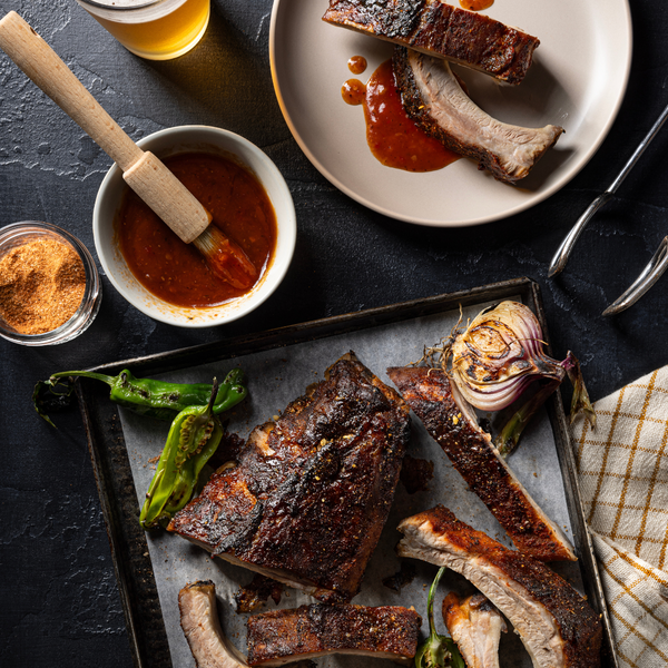Top 10 Spices for Cooking Pork