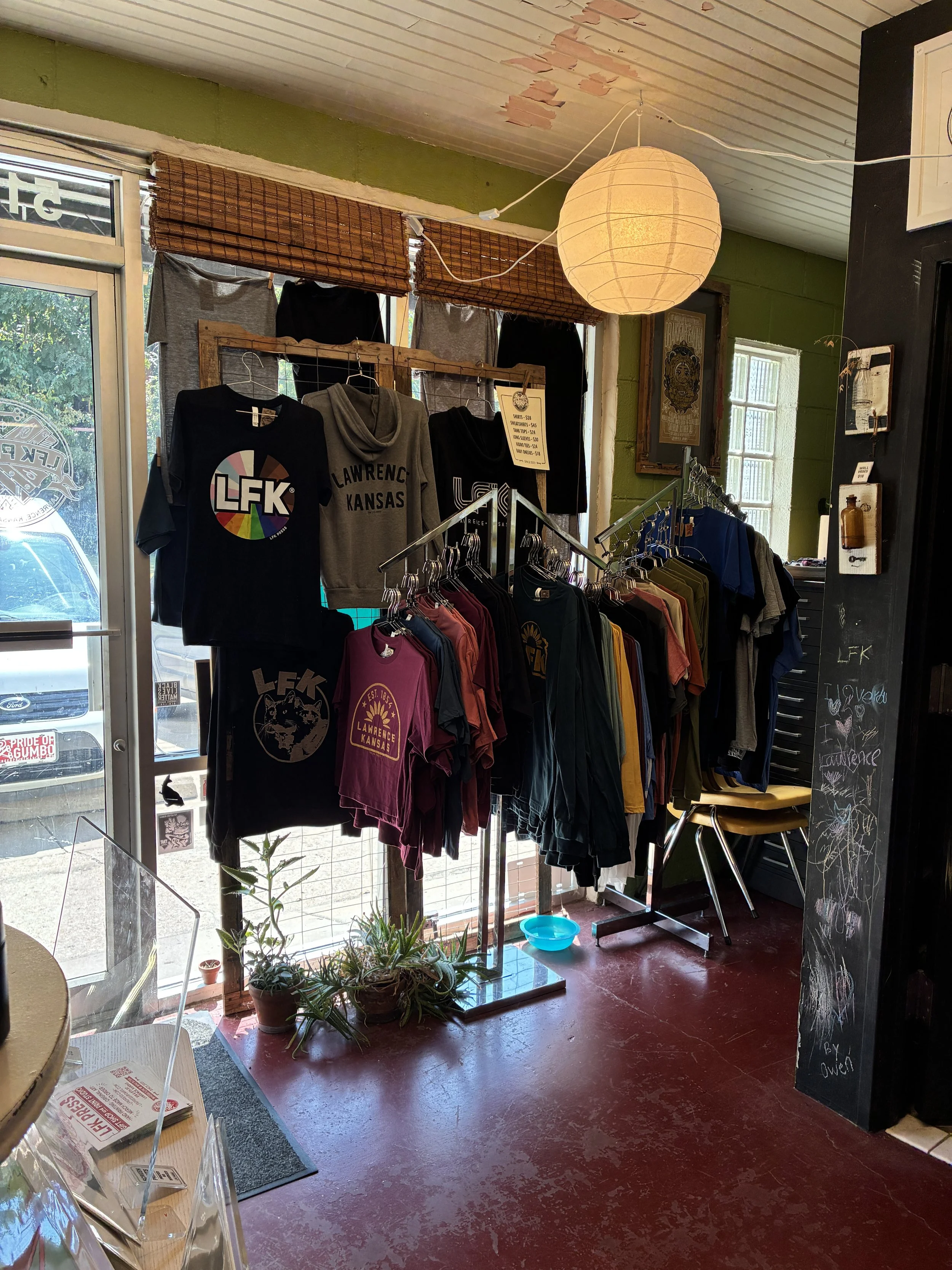 LFK Press