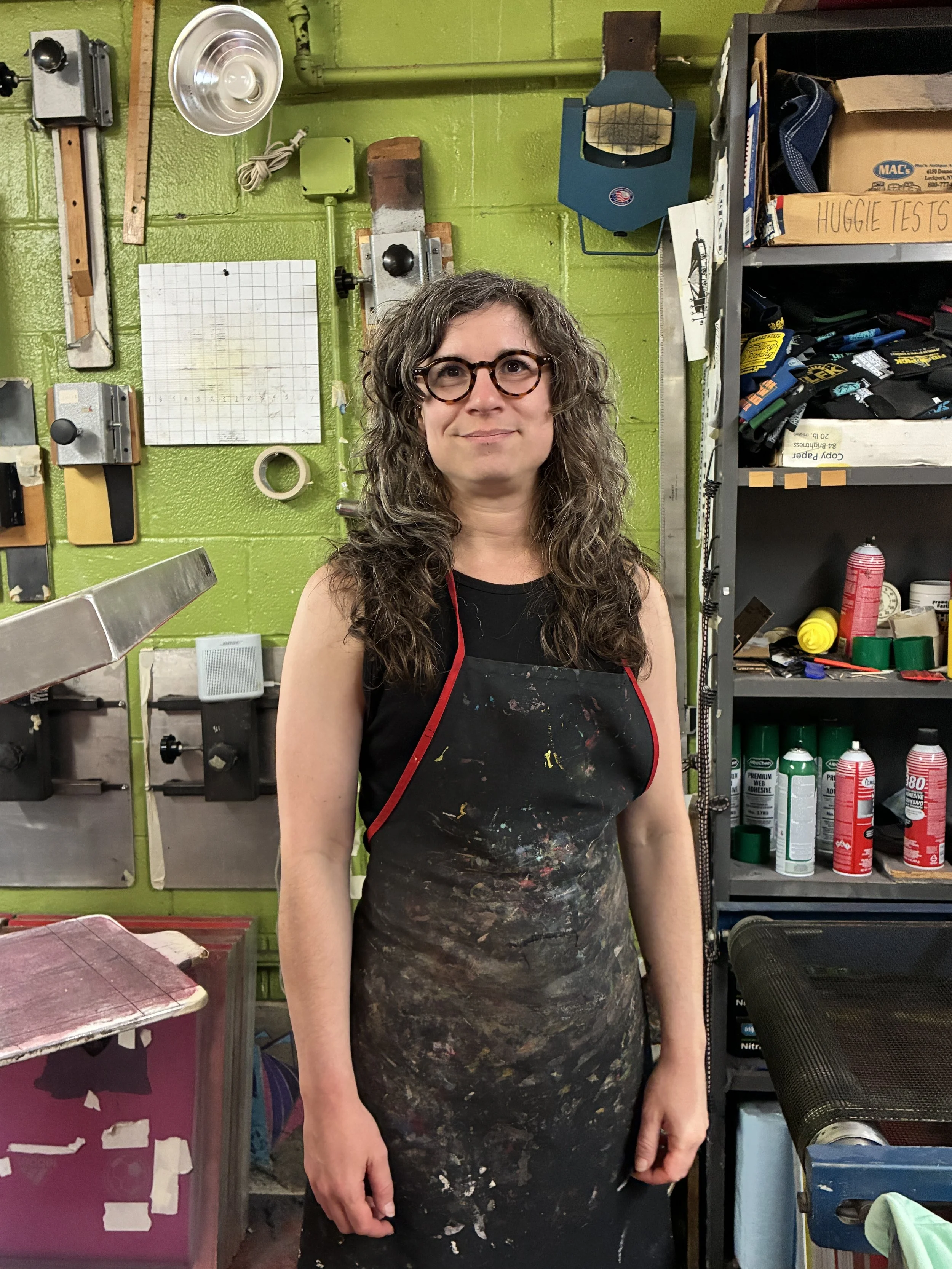   Meet Your Producer — LFK Press  