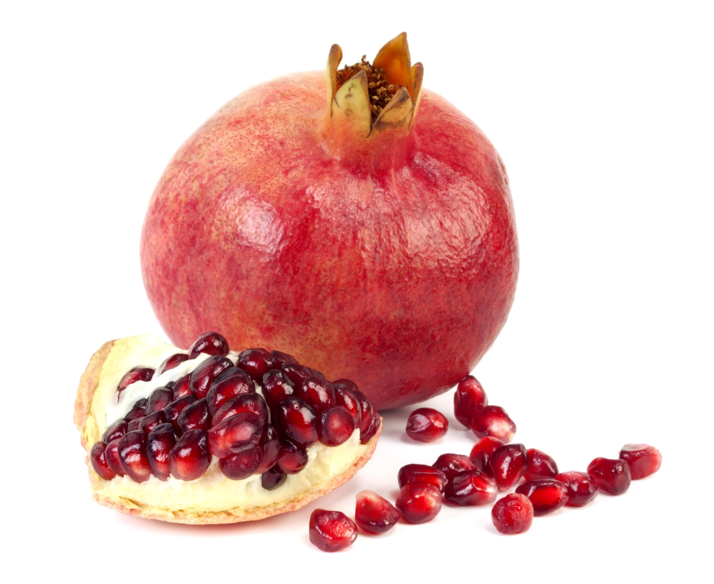 Pomegranates