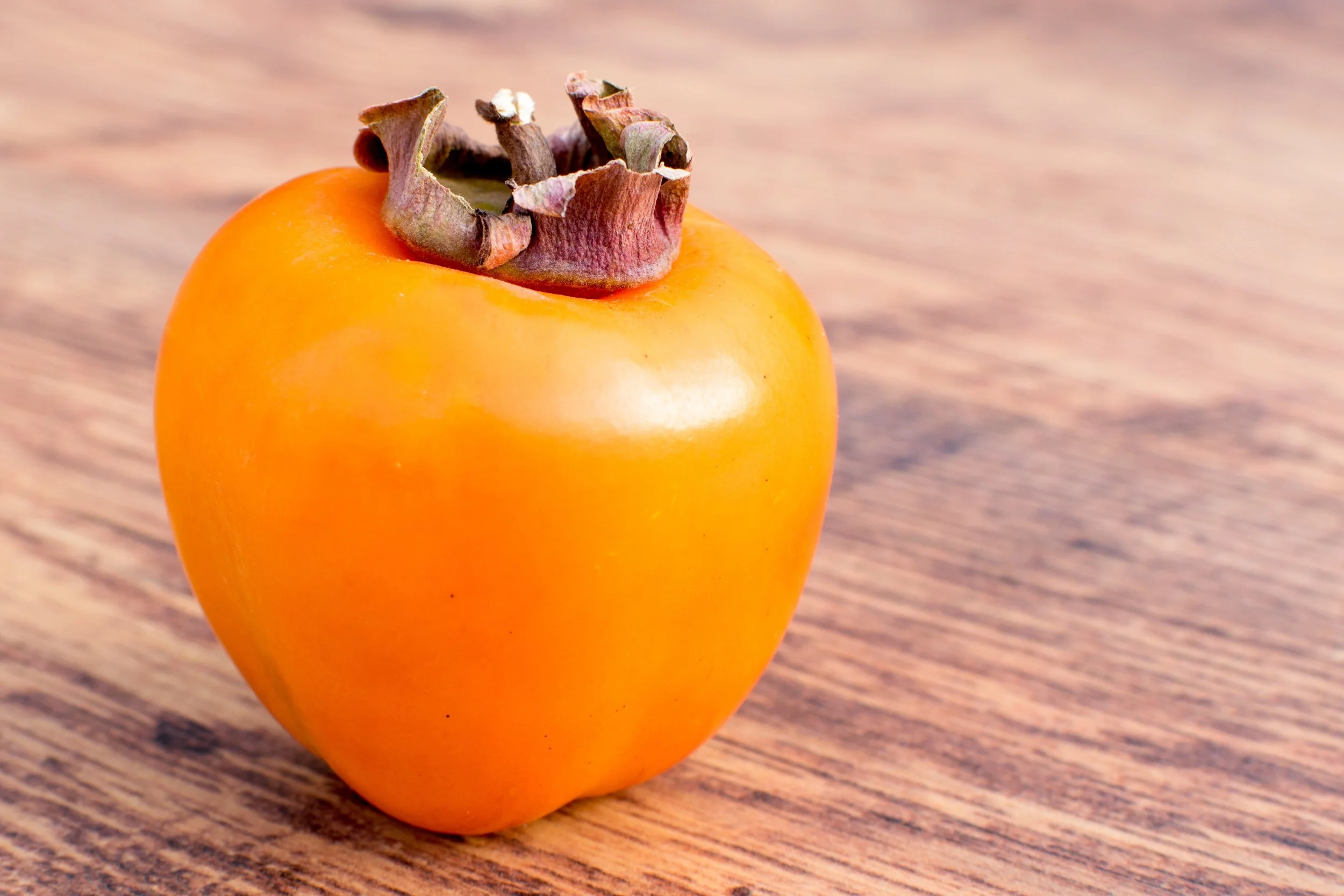 Hachiya Persimmons