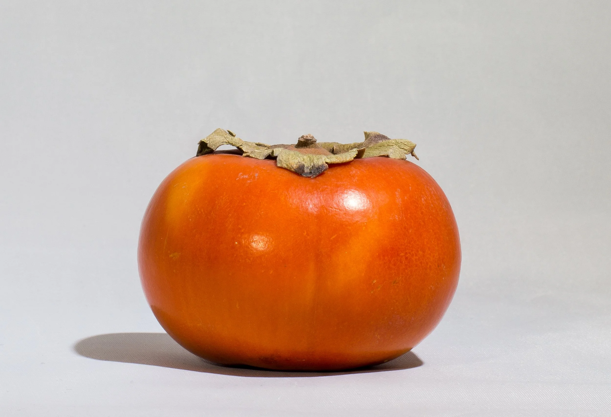 Fuyu Persimmons