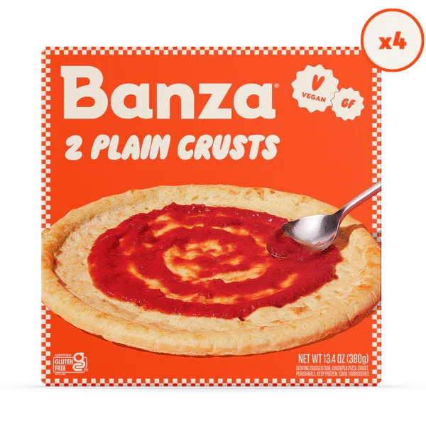 banza chickpea pizza crust.webp