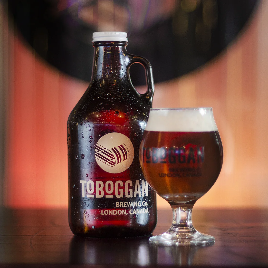 Toboggan Brewing Co.