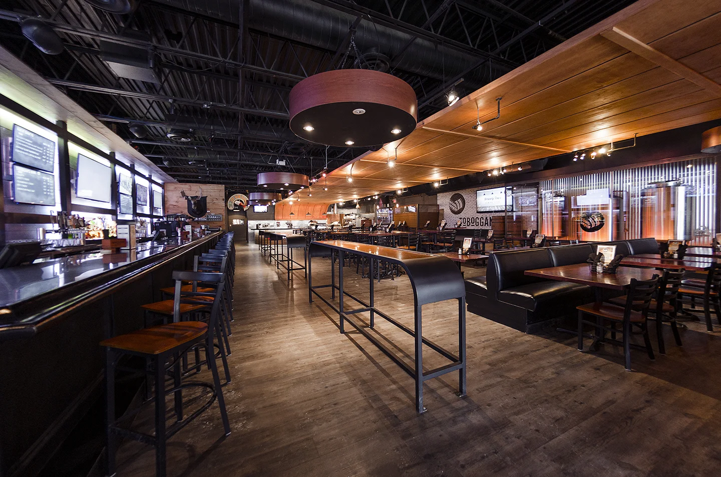 Toboggan Brewing Co.