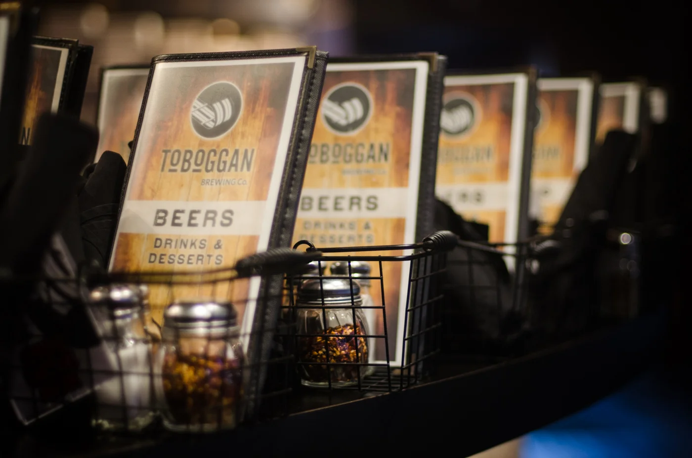 Toboggan Brewing Co.