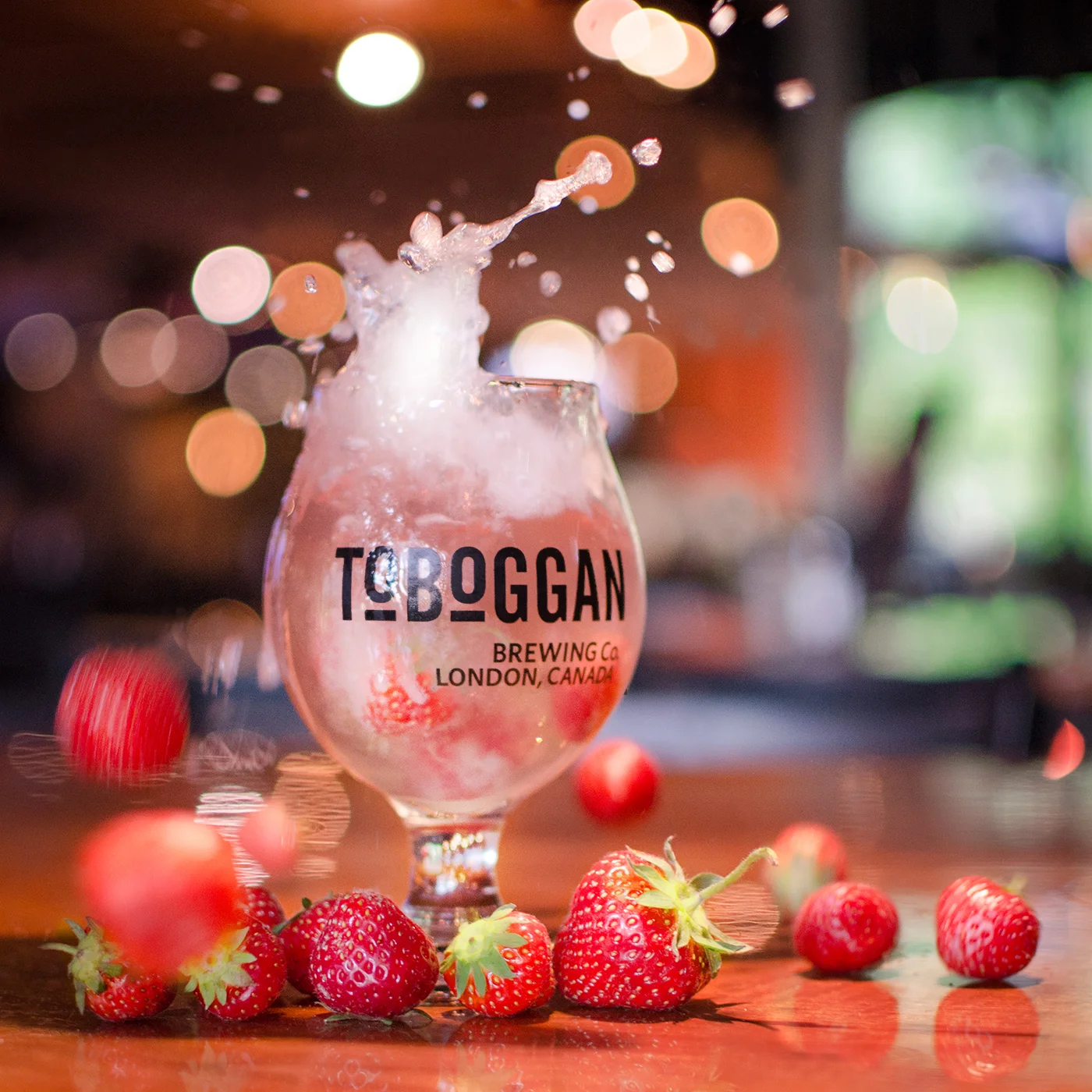 Toboggan Brewing Co.