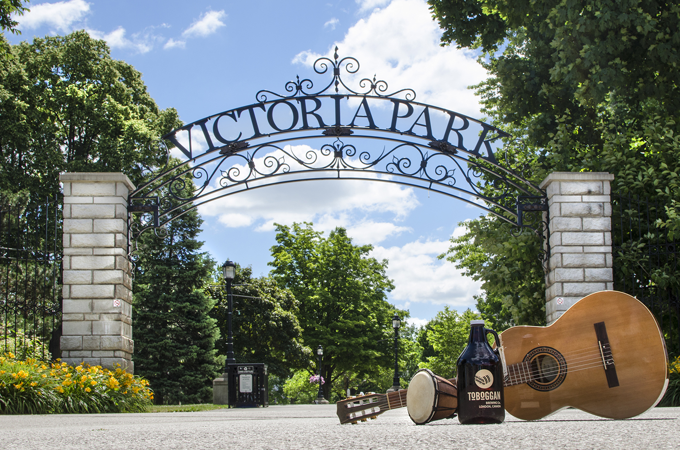 Toboggan Brewing Co.