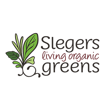 Sluggers living organic greens