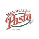 Marshall's Pasta and bakery