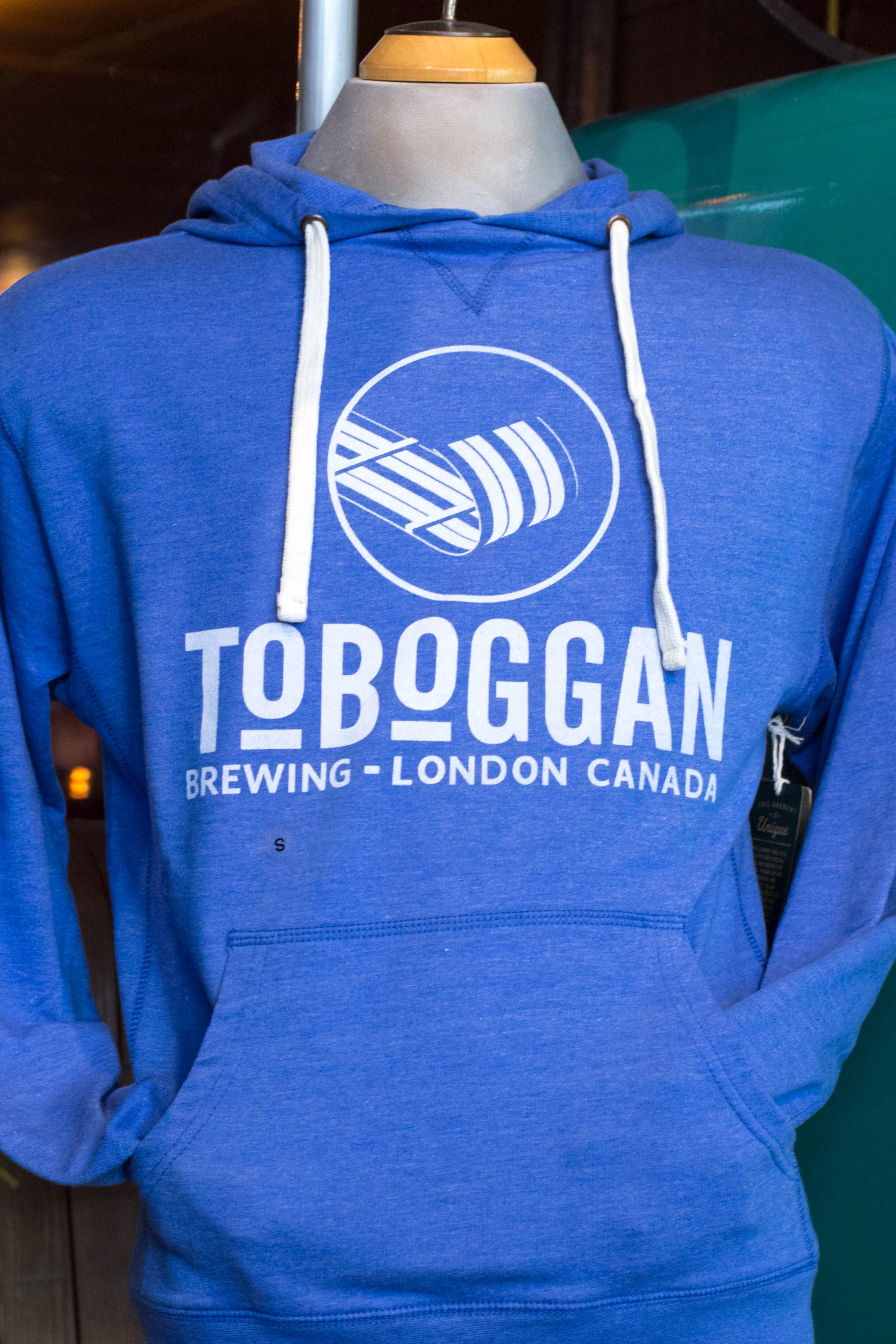 Toboggan Hoodie - Beer Store .jpg