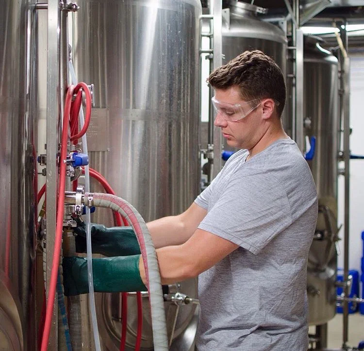 Toboggan Brewing Co.
