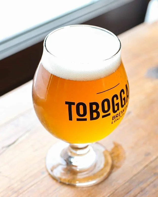 Toboggan Brewing Co.
