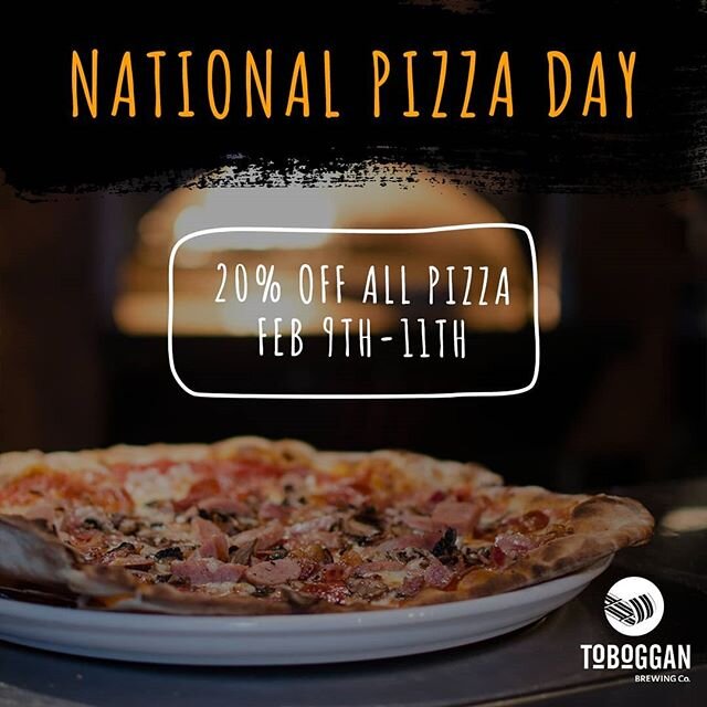 Toboggan Brewing Co.