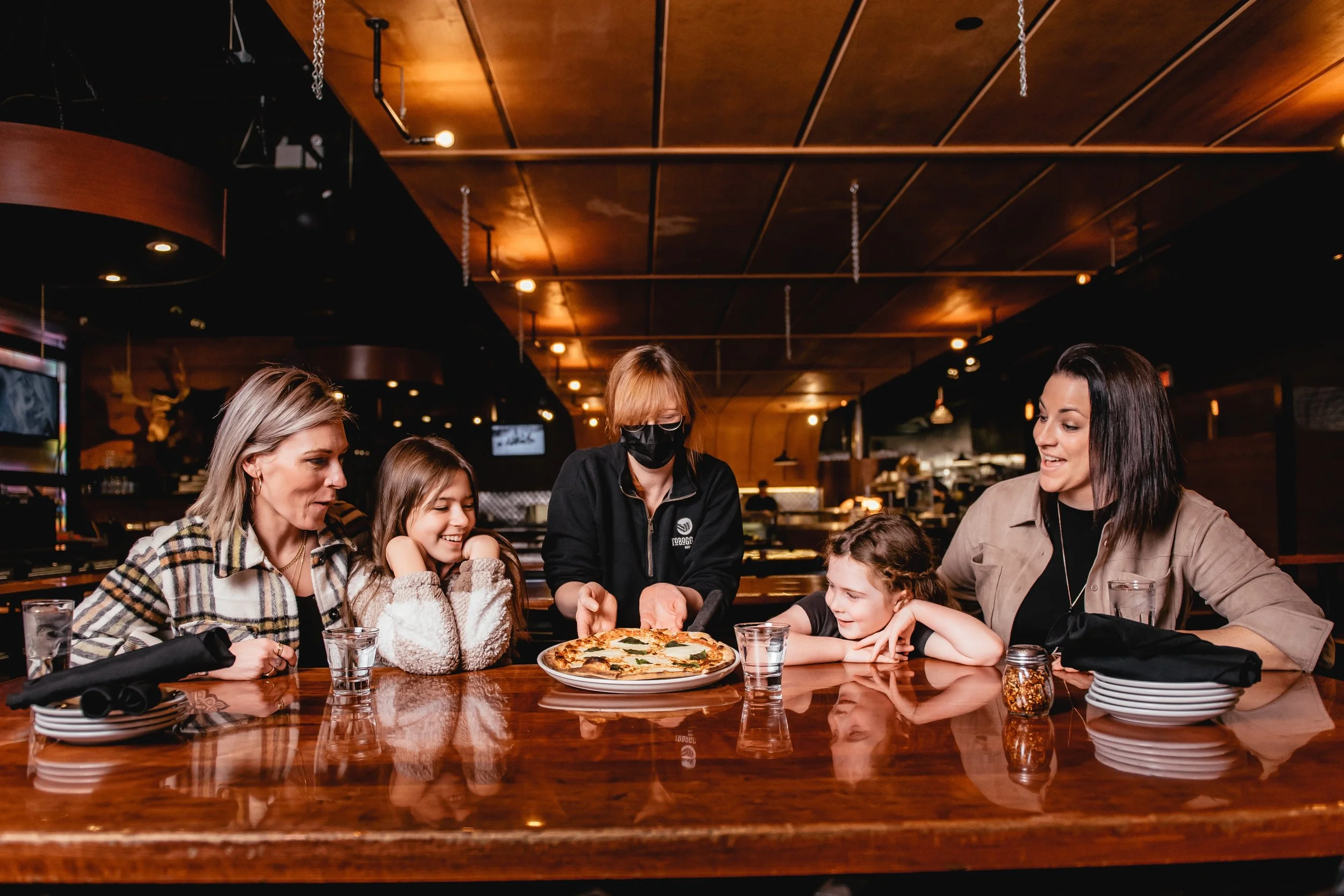 Toboggan Brewing Co.