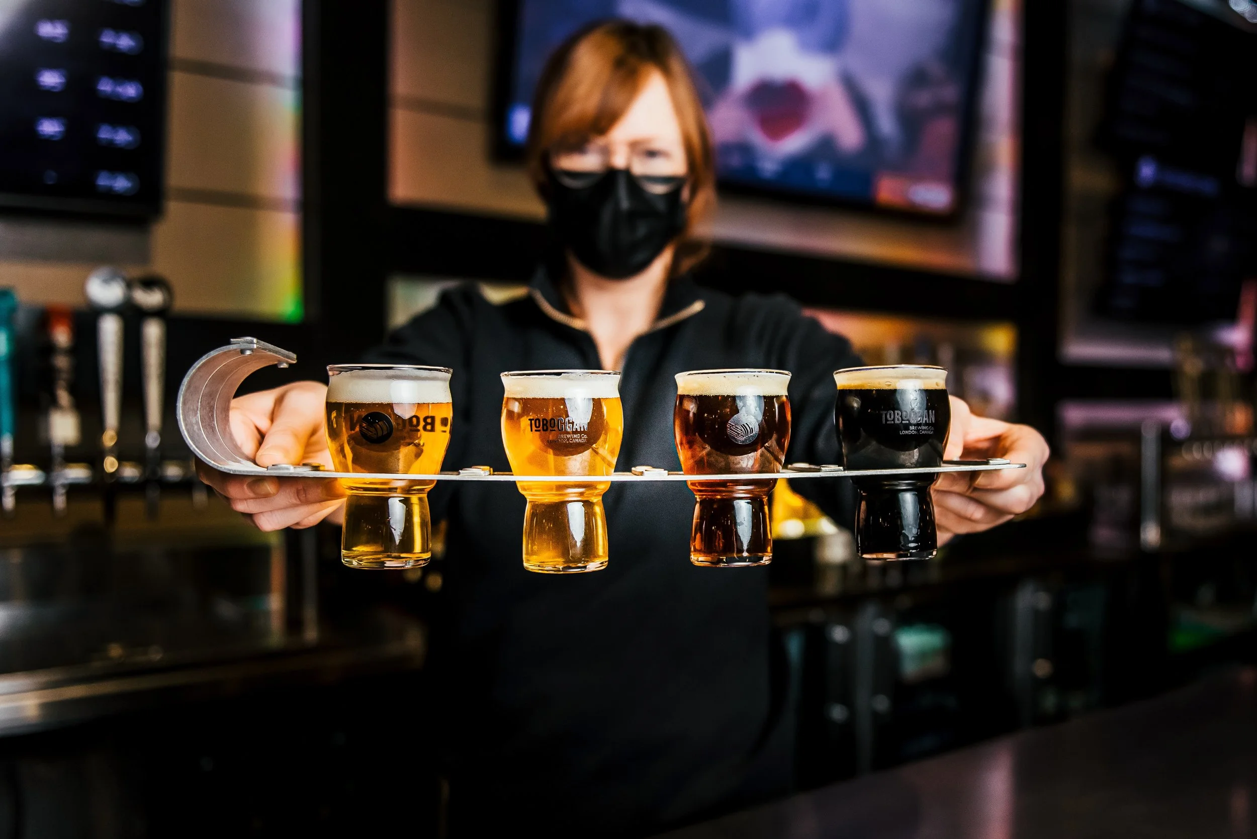 Toboggan Brewing Co.