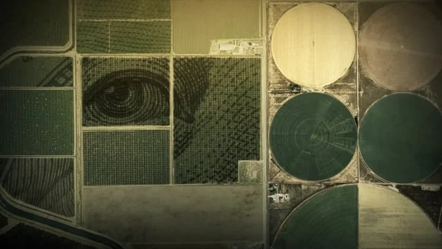 Water and Power: A California Heist Main Title