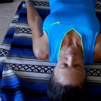 RESTORATIVE YOGAPUNCTURE