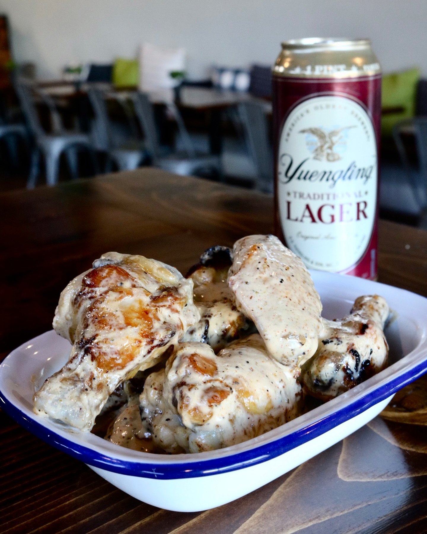 HAPPY HOUR at Better Days:
Monday - Thursday 4:00-6:00, Dine-In Only
🍻 Half off Beer 
🍷 Half off Wine by the Glass
🍹 Half off Classic Margaritas 
🍕 Half off Garlic Bread
🍗 Half off Wings

Plus, TRIVIA tonight at 6 - see you there!