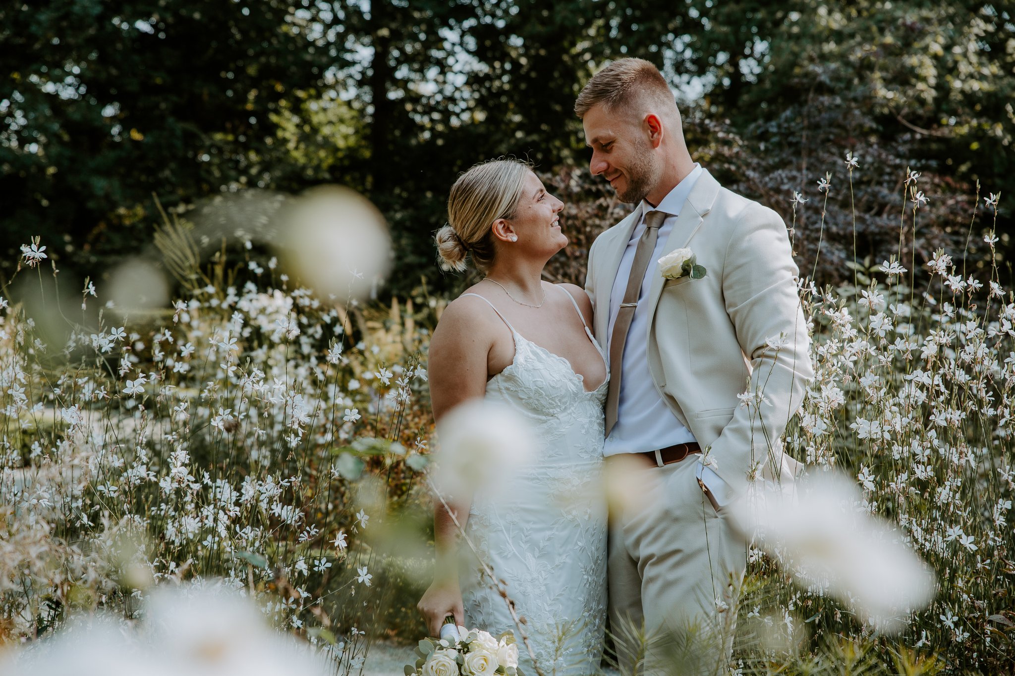 Céline &amp; Yannick
