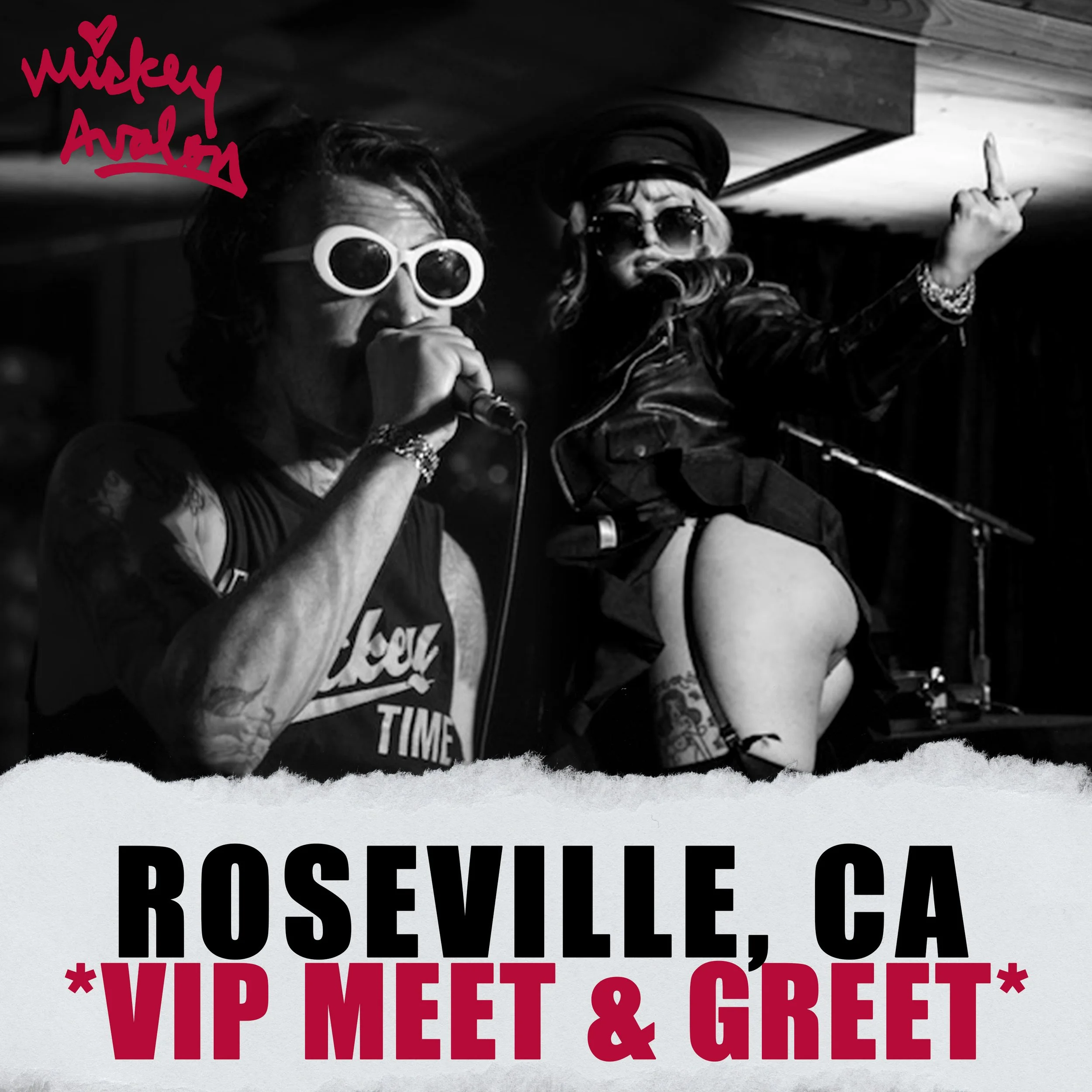 Goldfield Trading Post - Roseville, CA - VIP Meet & Greet