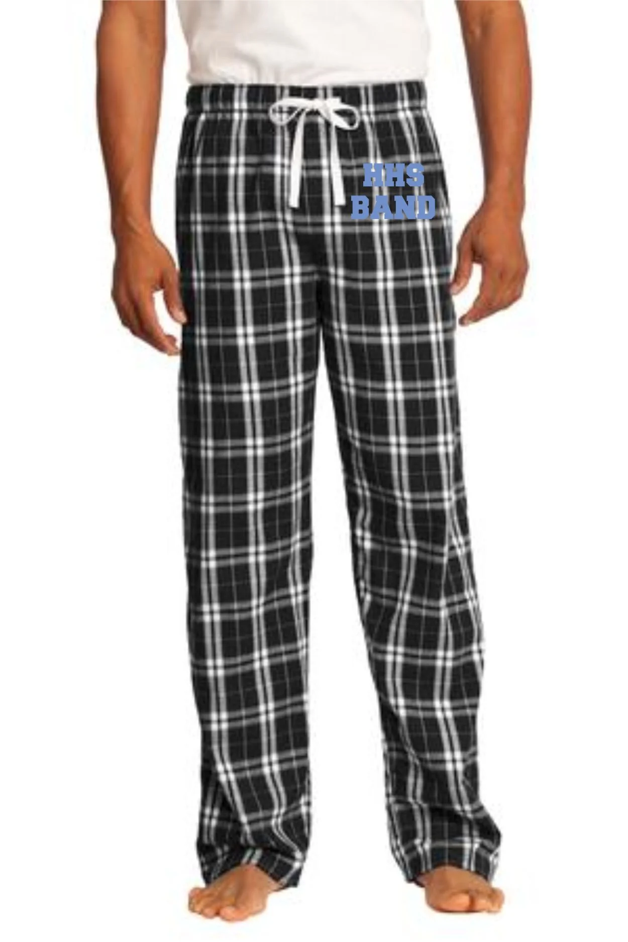 plaid pants guys