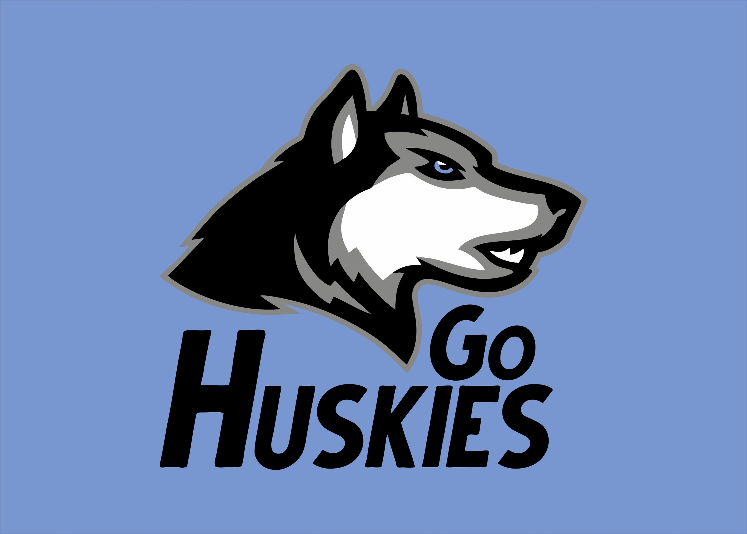 Helena Huskies 