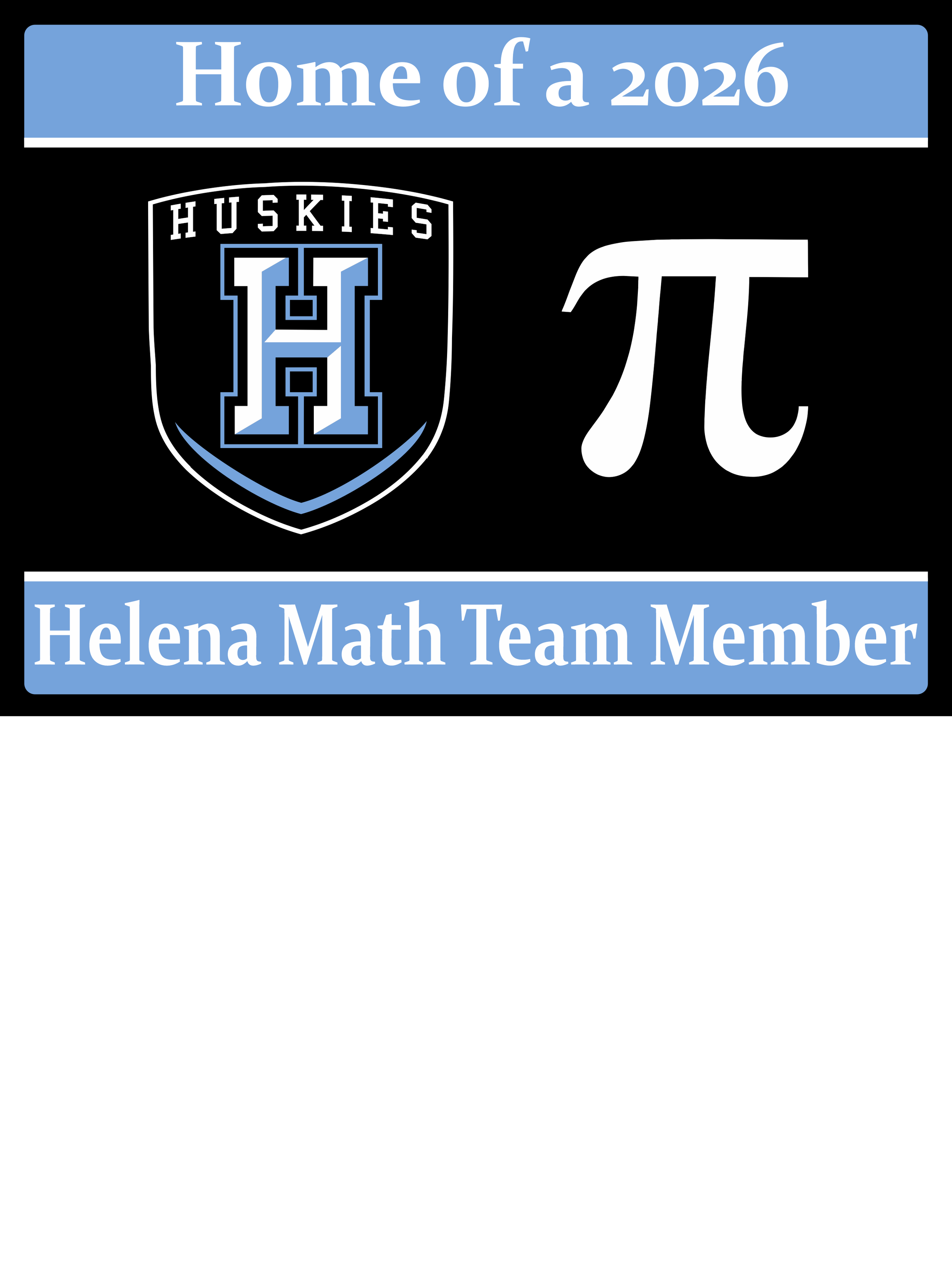 HHS Senior Signs math team.png