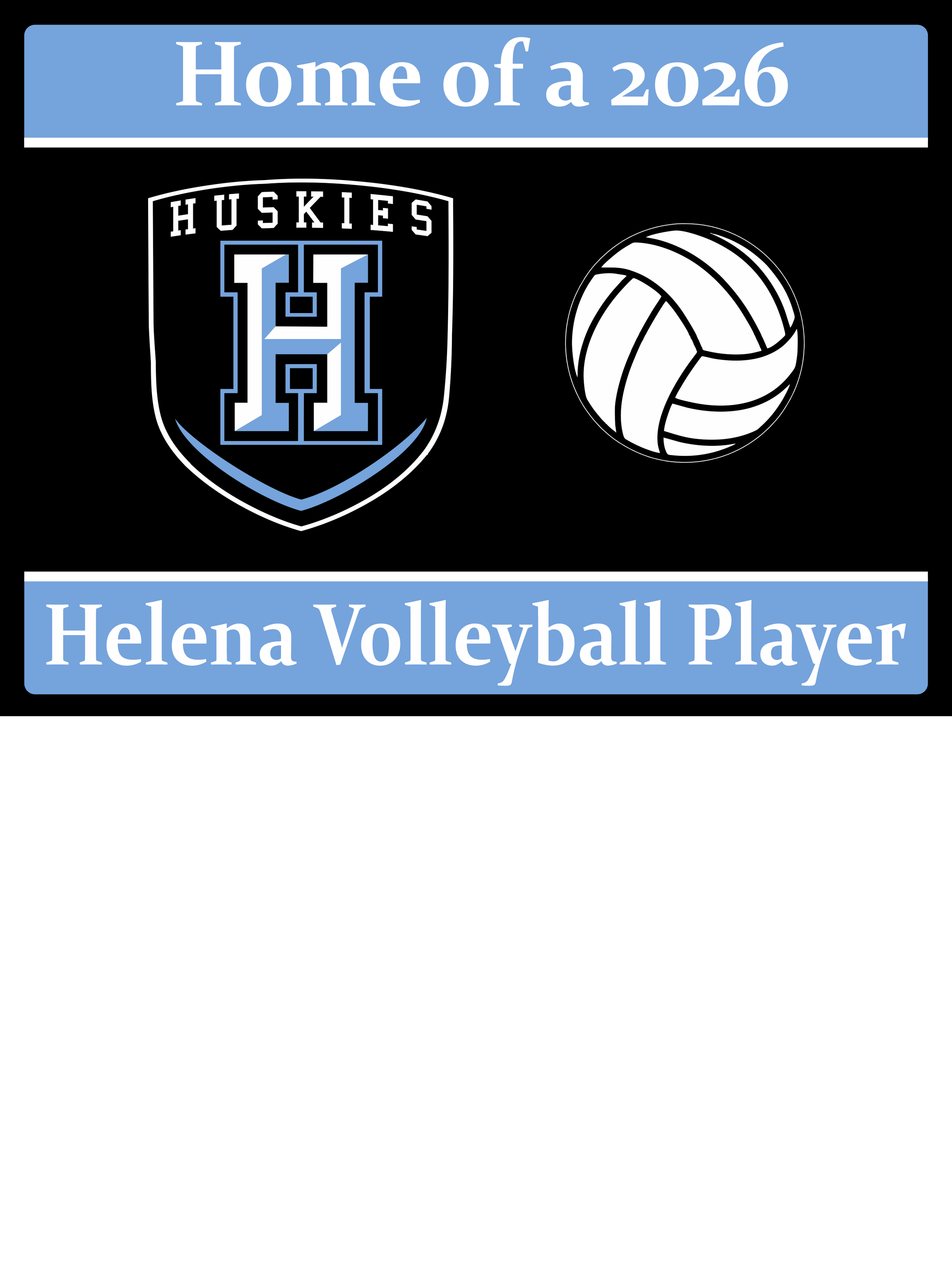 HHS Senior Signs volleyball.png