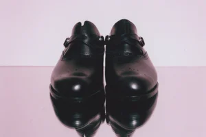 MOTTO MONK — BARKER BLACK display picture 1
