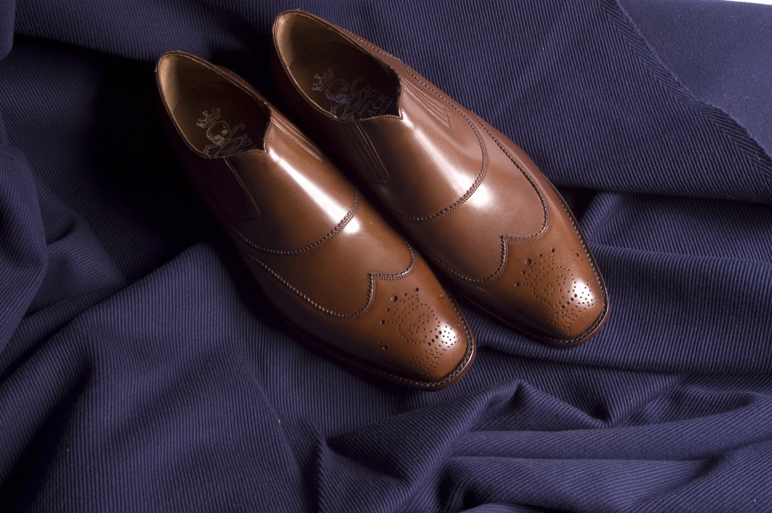 Side Gusset Slip on wingtip Brown calf polaroid.jpg