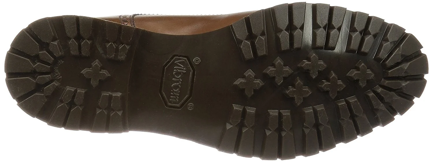 BOULDERSON BOOT — BARKER BLACK display picture 1