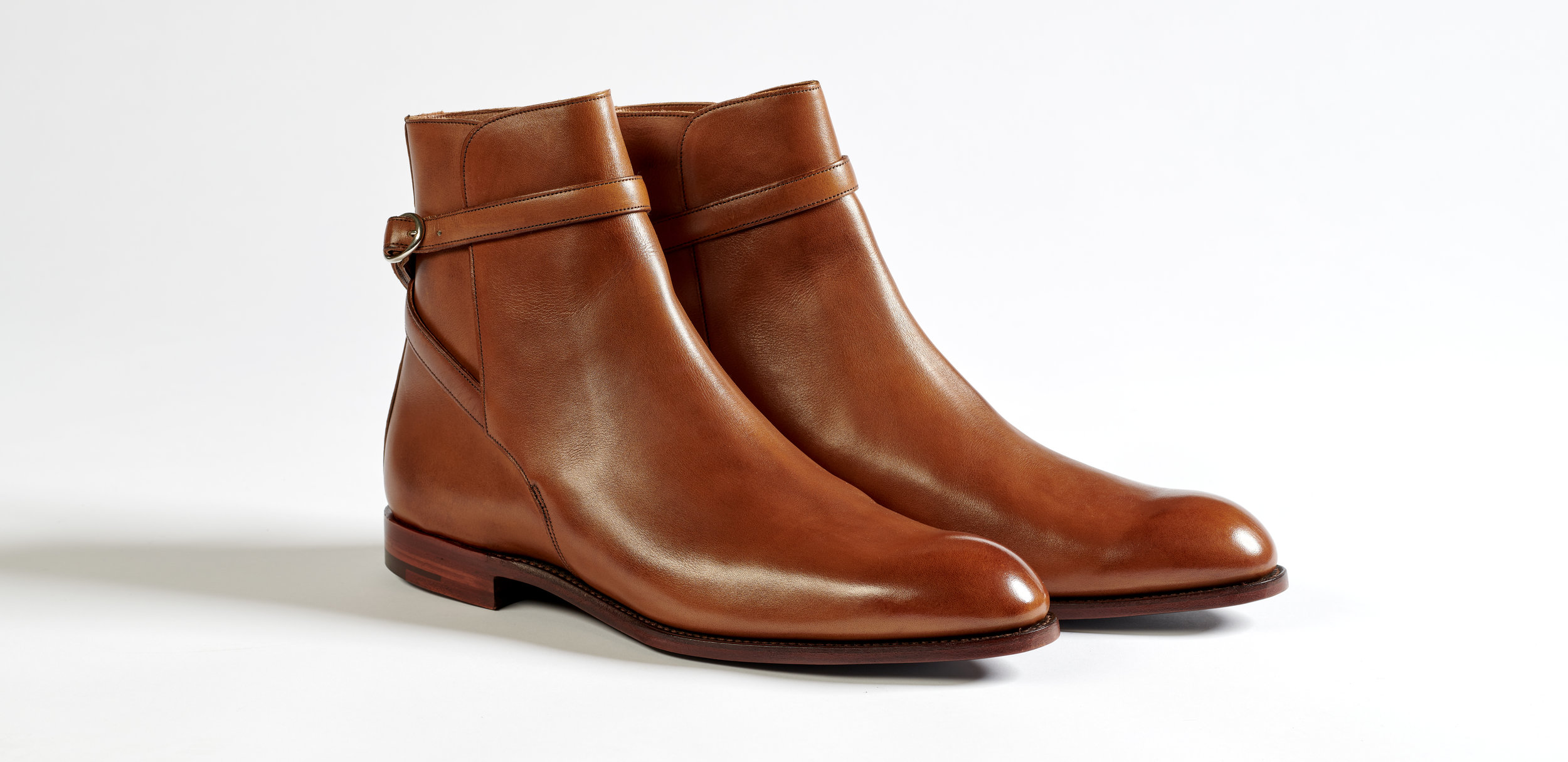 BLENHEIM BOOT