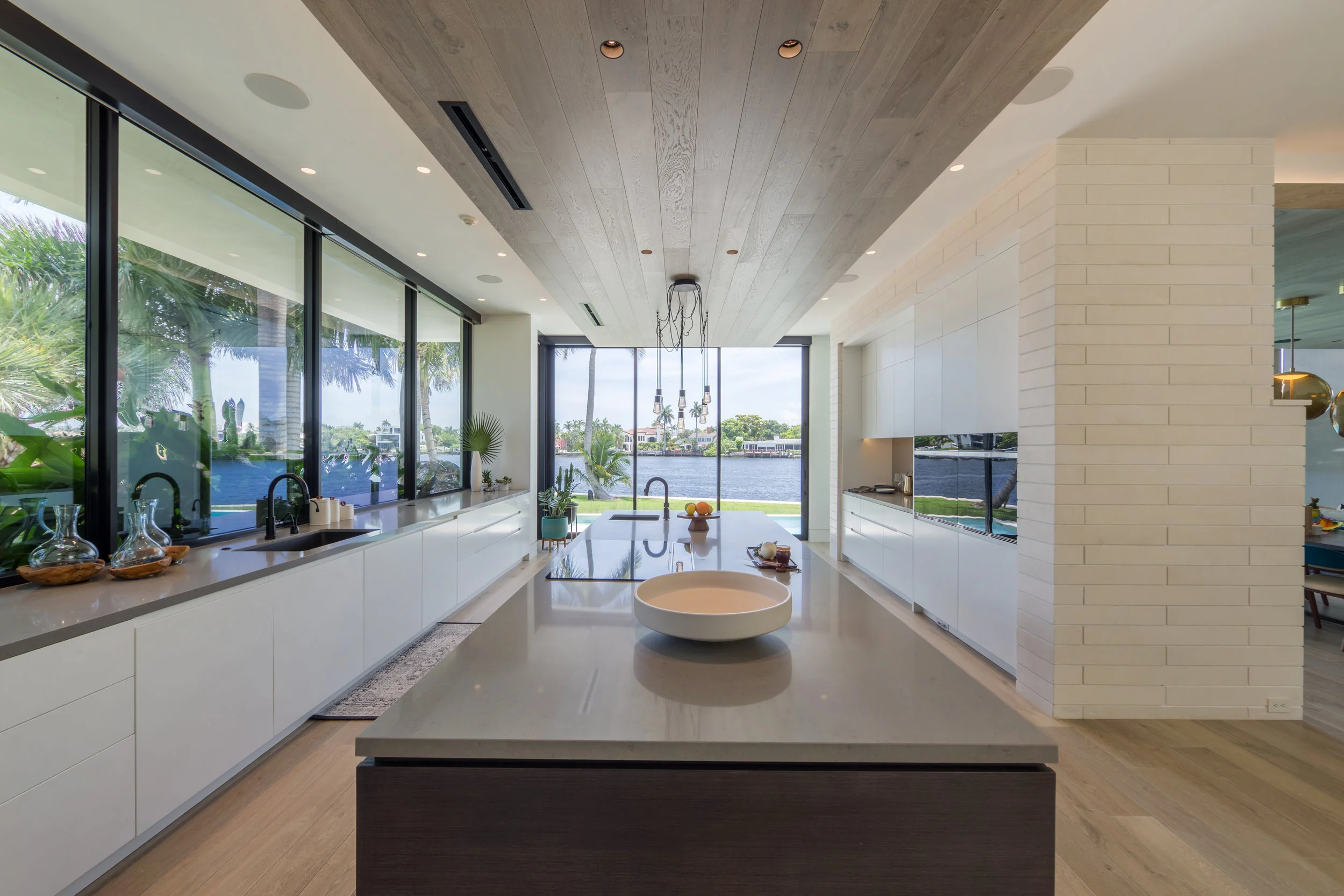 Residential Interiors — Genesis Interiors | Luxury Yacht & Home ...