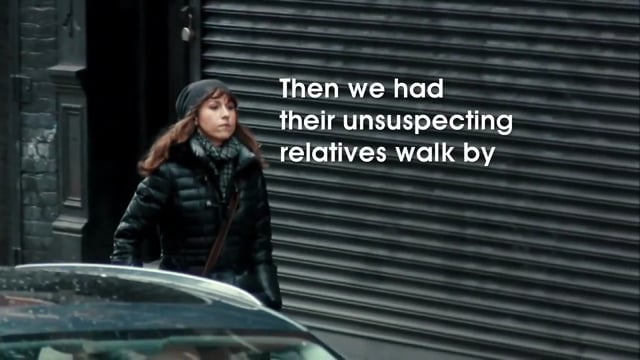 Have the Homeless Become Invisible?
