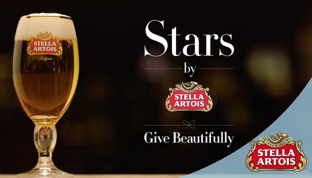 Stella Artois - Stars By Stella Artois