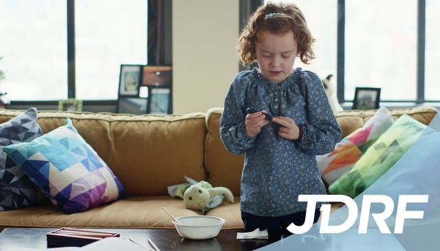 JDRF - Lancets of Hope
