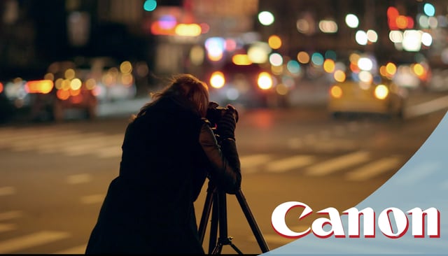 Canon "Photo Coach" Case Study